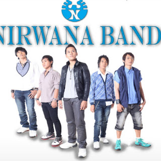 Nirwana - Rindu Cintaku Padamu